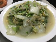 -九龙餐厅(大沽路店)