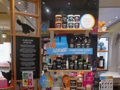 -LUSH(威尼斯人购物中心店)