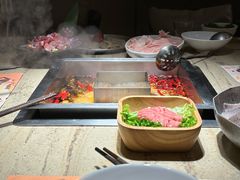 -锦城印象火锅(天府三街店)