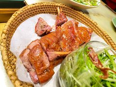 -锦府盐帮·张宅(世纪金源店)