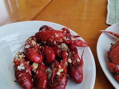 -视界美食自助餐厅·石家庄希尔顿酒店