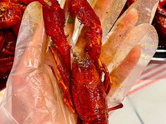 -霸王虾·麻辣小龙虾(清水河公园店)