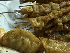 -小胡子祥彪烧烤(北湖总店)