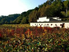 -潜口民宅博物馆