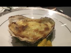 芝士生蚝-龙宴海鲜城(经中路店)