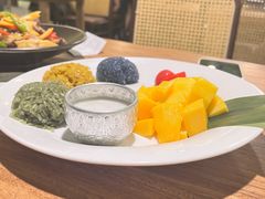 -紫滇源云南生态菜(丹凤街店)