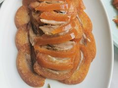 -惠丰堂饭庄·烤鸭·京味菜(西北旺唐家岭店)