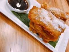 -Pho Asia 亚阁越南料理(上海来福士广场店)