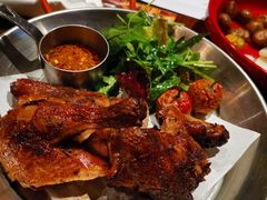 -食间牛排(湖西路店)