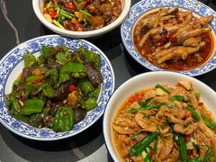 -回家吃饭·地道南昌菜(建德观总店)