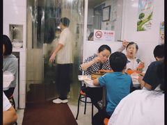 大堂-法华汤包馆(法华镇路店)