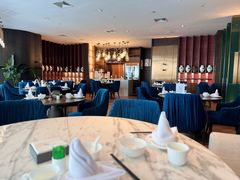 -南京空港温德姆花园酒店·MTF满庭芳中餐厅