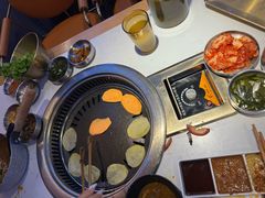 -杨记齐齐哈尔烤肉(总店)