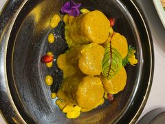 芥末墩-北平盛世·新京菜·北京烤鸭(劲松·双井店)