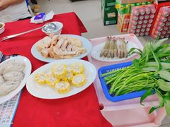 -花苑美食横琴生蚝火锅(拱北粤华路店)