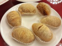 -上海新锦江大酒店