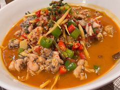 -铁公鸡·四川料理(天环广场店)