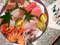 -鲤·鮨KOISUSHI
