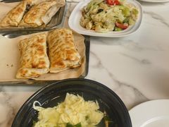 -高玛纳驴肉火烧(河间总店)