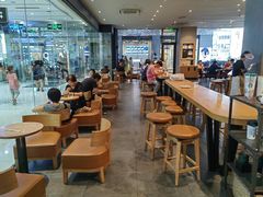 -星巴克(长沙乐和城门店)