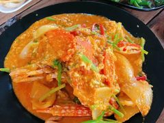 -Doo Dee Thai Food(Issan/Isaan/Esan)