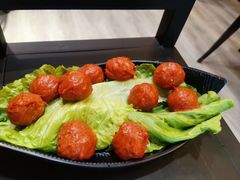 -牛品福潮汕牛肉火锅(旺庄店)