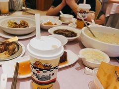 -顺风江南宴(静安大融城店)