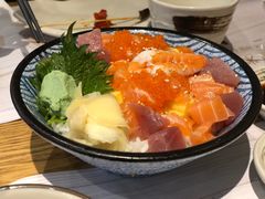 -林妈妈村·日式料理(宝山万达店)