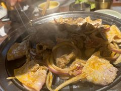 -九田家黑牛烤肉料理(新辰里亚运村店)