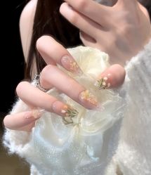 -斯馨·健康美甲美睫