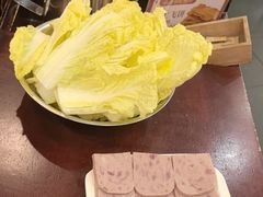 -老来福·非遗酸汤兔(凯旋路店)