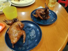 -煲煲掂风味煲仔饭餐厅(西区店)