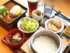 -味太助·银饭食堂(中华城店)