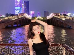 -武汉两江游览·夜游长江(汉口粤汉码头)