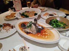 -万龙洲海鲜(南新仓店)