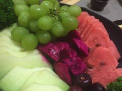 -八角锄烧·肉火锅(天河城店)