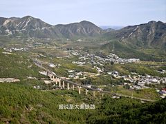 -石经山风景区