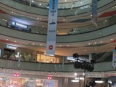 -万达广场(长沙开福店)