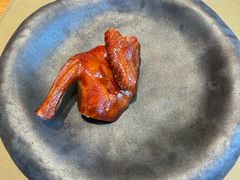 -新荣记(新源南路店)