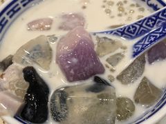 手工鲜芋圆-双喜老铺(人民广场店)