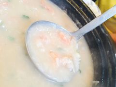 -粥王府 老广传家菜(东关街店)