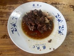 柴氏酱牛肉-柴氏风味斋(甘家口店)
