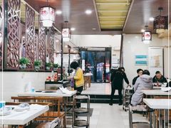 大堂-粤潮牛肉火锅店(江南大道店)