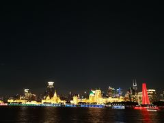 -秦皇岛路游船码头