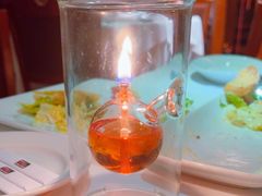 -茹丝葵牛排餐厅(尖沙咀中心店)