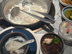 -大头椰·海南椰子鸡火锅(思明万象城店)