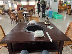 -朝伟清真铜瓢牛肉馆(三十年老·店)
