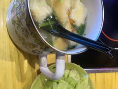 -新疆烧烤王(广灵店)