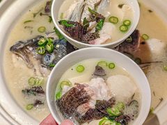 -许爷家·生态湖鲜(徐汇日月光店)
