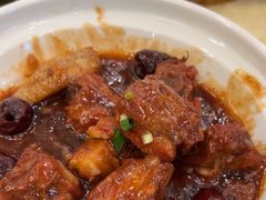 -鸿运楼烤鸭店(天桥店)